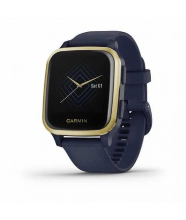 Garmin Venu Sq 2 – Music Edition Slate 010-02700-10